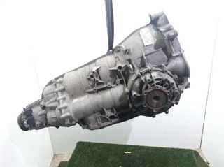 Audi 4240244 caja cambios 3t28 a6 allroad quattro
