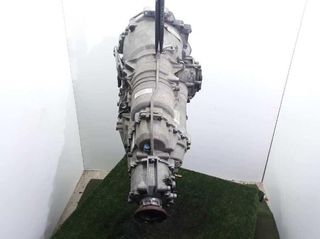 Audi 4240244 caja cambios 3t28 a6 allroad quattro