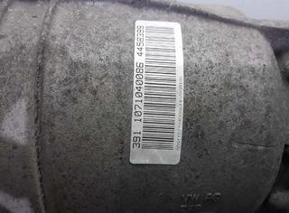 Audi 4240244 caja cambios 3t28 a6 allroad quattro