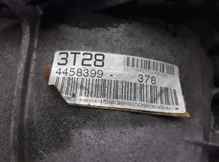 Audi 4240244 caja cambios 3t28 a6 allroad quattro