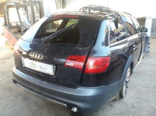 Audi 4240244 caja cambios 3t28 a6 allroad quattro