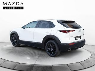 MAZDA CX-30 2025 2.5L E-SKYACTIV G 103KW (140CV) 6MT FWD HOMURA (SIN