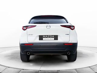 MAZDA CX-30 2025 2.5L E-SKYACTIV G 103KW (140CV) 6MT FWD HOMURA (SIN