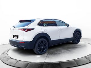 MAZDA CX-30 2025 2.5L E-SKYACTIV G 103KW (140CV) 6MT FWD HOMURA (SIN