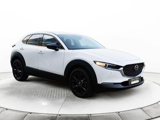 MAZDA CX-30 2025 2.5L E-SKYACTIV G 103KW (140CV) 6MT FWD HOMURA (SIN