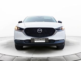 MAZDA CX-30 2025 2.5L E-SKYACTIV G 103KW (140CV) 6MT FWD HOMURA (SIN