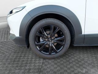 MAZDA CX-30 2025 2.5L E-SKYACTIV G 103KW (140CV) 6MT FWD HOMURA (SIN