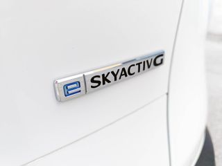 MAZDA CX-30 2025 2.5L E-SKYACTIV G 103KW (140CV) 6MT FWD HOMURA (SIN