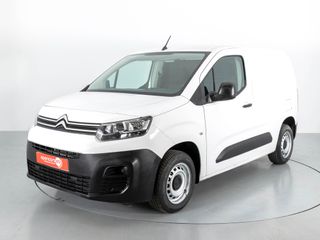 CITROEN BERLINGO FURGON DIESEL 75CV