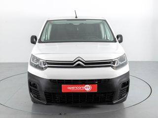 CITROEN BERLINGO FURGON DIESEL 75CV