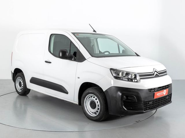 CITROEN BERLINGO FURGON DIESEL 75CV