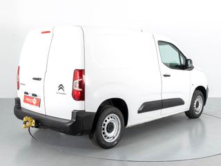 CITROEN BERLINGO FURGON DIESEL 75CV