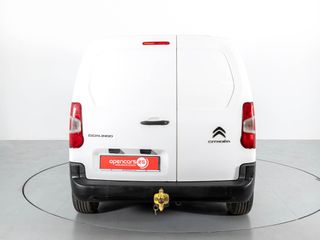 CITROEN BERLINGO FURGON DIESEL 75CV