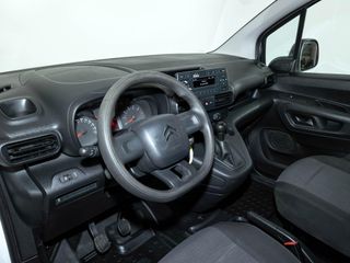 CITROEN BERLINGO FURGON DIESEL 75CV