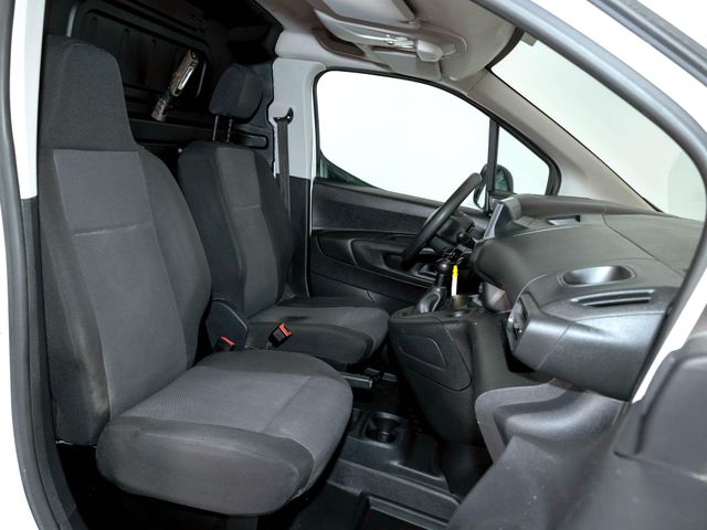 CITROEN BERLINGO FURGON DIESEL 75CV