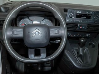 CITROEN BERLINGO FURGON DIESEL 75CV