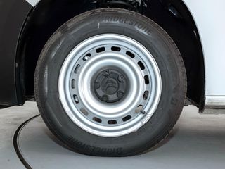 CITROEN BERLINGO FURGON DIESEL 75CV