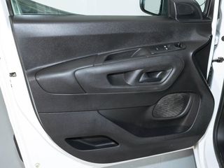 CITROEN BERLINGO FURGON DIESEL 75CV