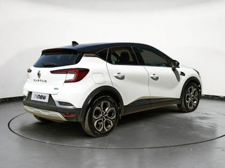 RENAULT CAPTUR E-TECH 160CV ZEN