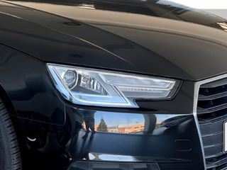 AUDI A4 2.0 40 TDI S TRONIC ADVANCED AVANT 190CV 5P