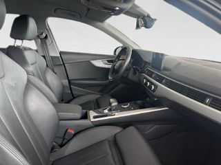 AUDI A4 2.0 40 TDI S TRONIC ADVANCED AVANT 190CV 5P