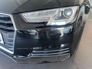 AUDI A4 2.0 40 TDI S TRONIC ADVANCED AVANT 190CV 5P