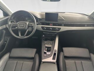 AUDI A4 2.0 40 TDI S TRONIC ADVANCED AVANT 190CV 5P