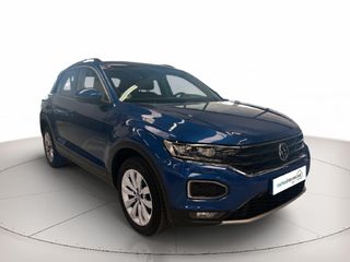 VOLKSWAGEN T-ROC 1.0 TSI ADVANCE STYLE 110CV 5P