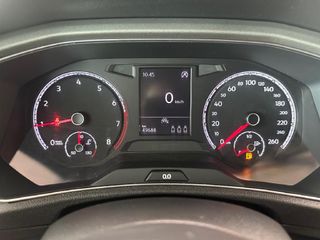 VOLKSWAGEN T-ROC 1.0 TSI ADVANCE STYLE 110CV 5P