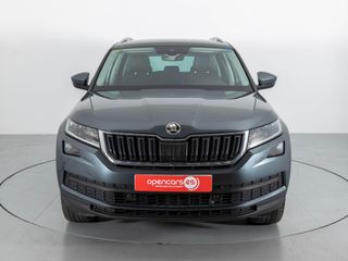 SKODA KODIAQ AUTOMATICO 7 PLAZAS 4X4 TDI 190CV STYLE
