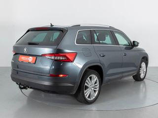 SKODA KODIAQ AUTOMATICO 7 PLAZAS 4X4 TDI 190CV STYLE