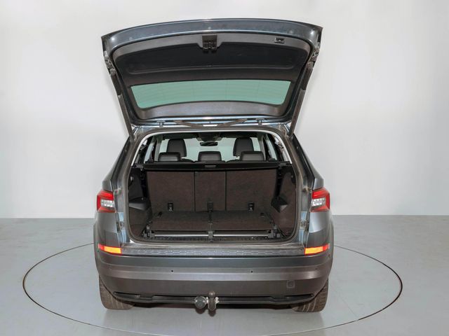 SKODA KODIAQ AUTOMATICO 7 PLAZAS 4X4 TDI 190CV STYLE