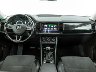 SKODA KODIAQ AUTOMATICO 7 PLAZAS 4X4 TDI 190CV STYLE