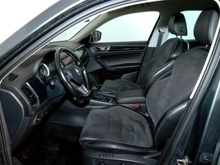 SKODA KODIAQ AUTOMATICO 7 PLAZAS 4X4 TDI 190CV STYLE