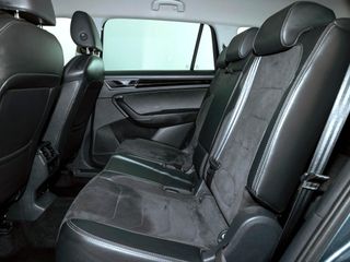 SKODA KODIAQ AUTOMATICO 7 PLAZAS 4X4 TDI 190CV STYLE
