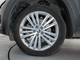 SKODA KODIAQ AUTOMATICO 7 PLAZAS 4X4 TDI 190CV STYLE