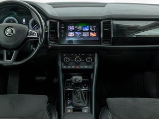 SKODA KODIAQ AUTOMATICO 7 PLAZAS 4X4 TDI 190CV STYLE