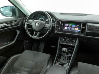 SKODA KODIAQ AUTOMATICO 7 PLAZAS 4X4 TDI 190CV STYLE