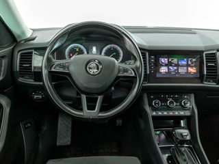 SKODA KODIAQ AUTOMATICO 7 PLAZAS 4X4 TDI 190CV STYLE