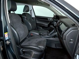 SKODA KODIAQ AUTOMATICO 7 PLAZAS 4X4 TDI 190CV STYLE