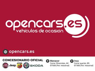 SKODA KODIAQ AUTOMATICO 7 PLAZAS 4X4 TDI 190CV STYLE