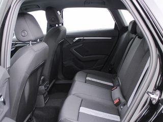 AUDI A3 SPORTBACK AUDI A3 SPORTBACK ADVANCED 30 TFSI 110CV S TRONIC