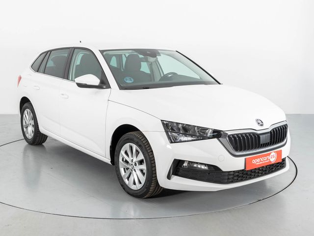 SKODA SCALA AMBITION 1.0TSI 95CV