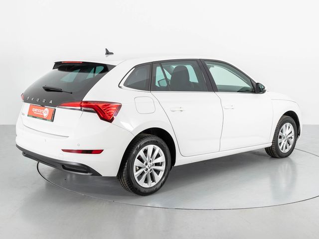 SKODA SCALA AMBITION 1.0TSI 95CV