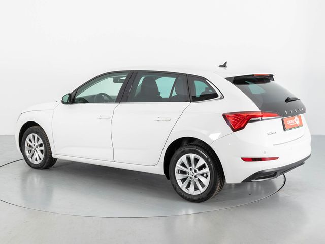 SKODA SCALA AMBITION 1.0TSI 95CV