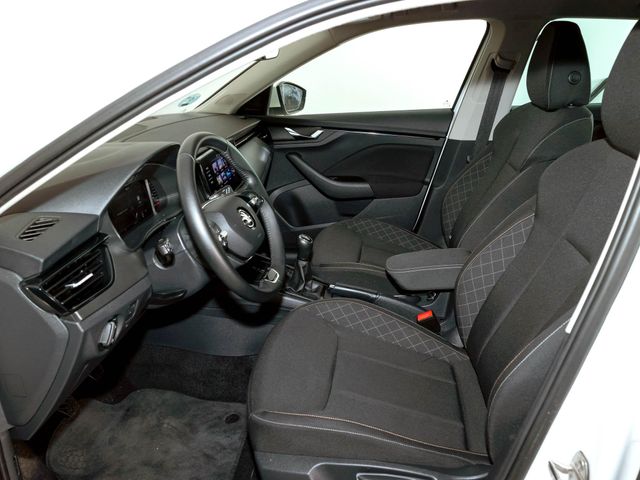 SKODA SCALA AMBITION 1.0TSI 95CV