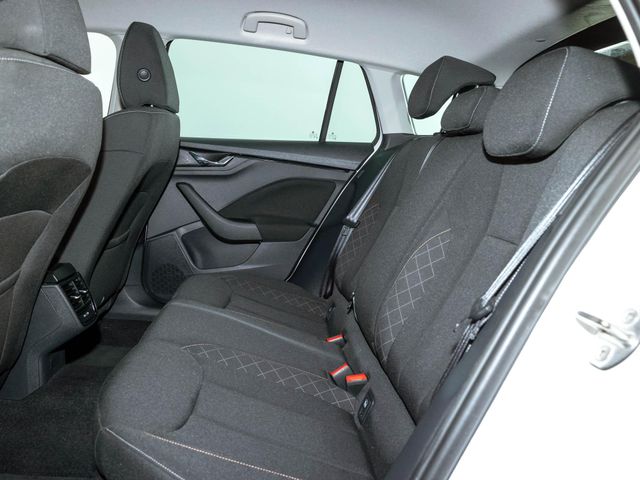 SKODA SCALA AMBITION 1.0TSI 95CV