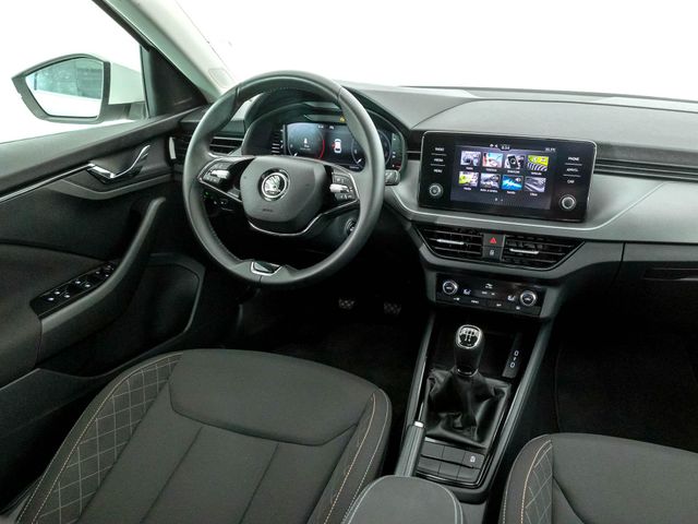 SKODA SCALA AMBITION 1.0TSI 95CV