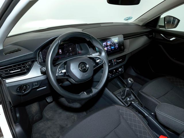SKODA SCALA AMBITION 1.0TSI 95CV