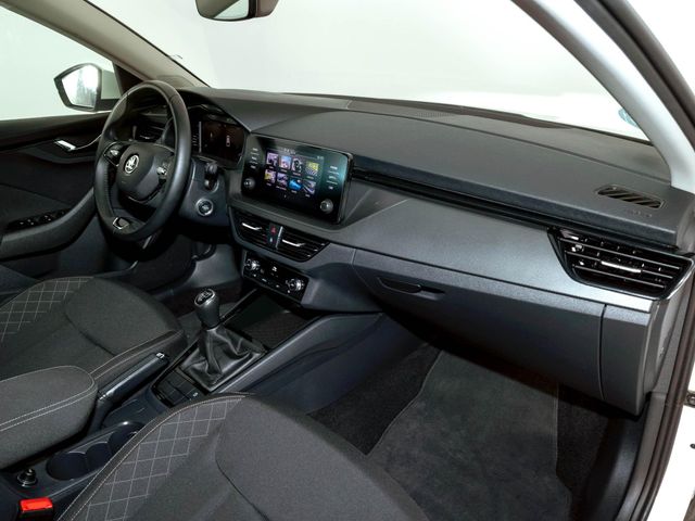 SKODA SCALA AMBITION 1.0TSI 95CV